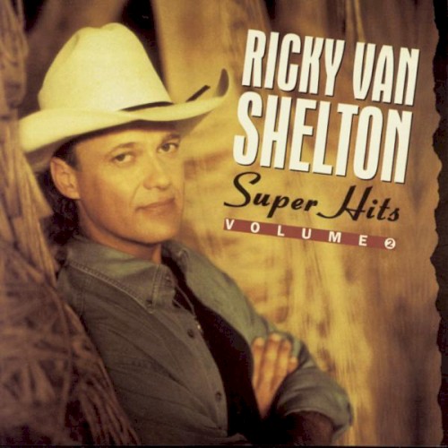 Ricky Van Shelton